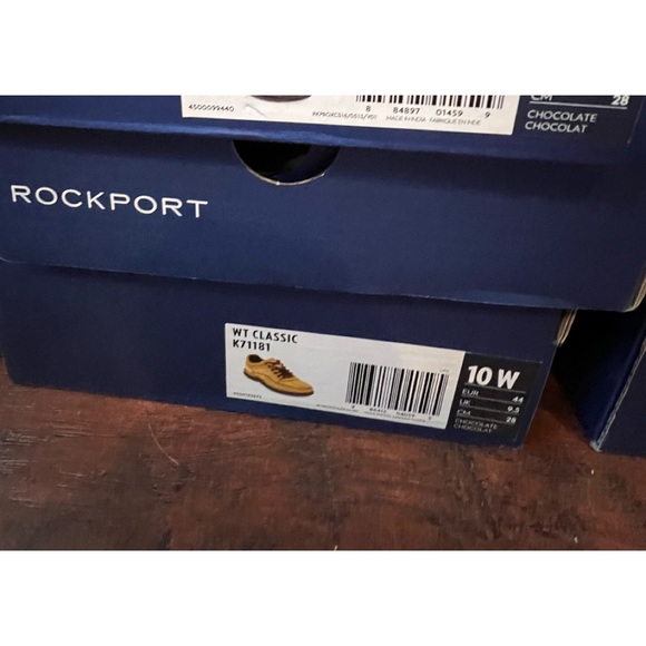 rockport k71218